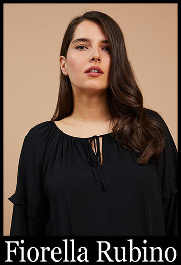 Fiorella Rubino Women's Shirts Spring Summer 2019 1