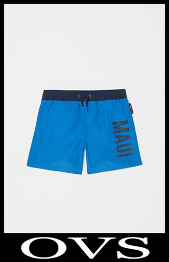 New Arrivals OVS Swimwear 2019 Boys Spring Summer 35