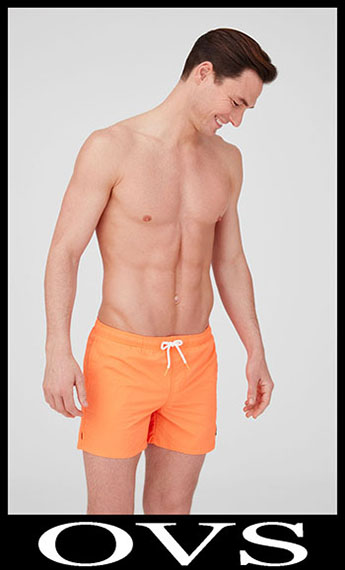 New Arrivals OVS Swimwear 2019 Men's Summer Style 21