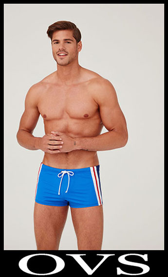 New Arrivals OVS Swimwear 2019 Men's Summer Style 32