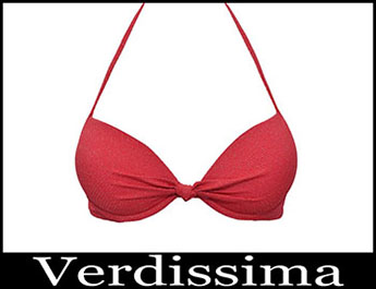 New Arrivals Verdissima Bikinis 2019 Spring Summer 23