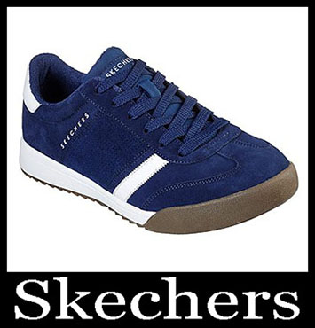 Skechers Men's Sneakers Spring Summer 2019 Shoes 20