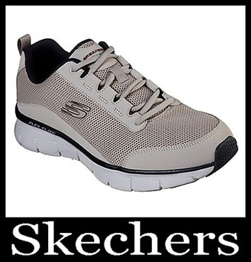 Skechers Men's Sneakers Spring Summer 2019 Shoes 32