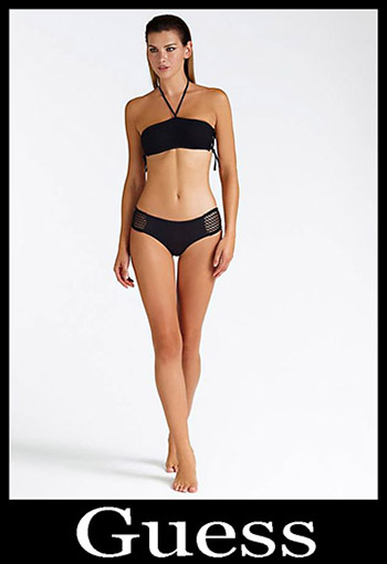 Guess Women's Bikini Clothing Accessories New Arrival 7