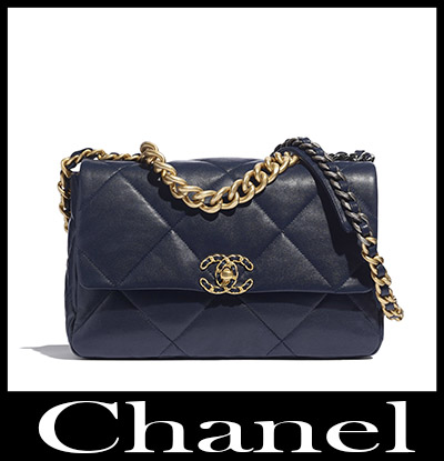 New arrivals Chanel womens bags 2020 11