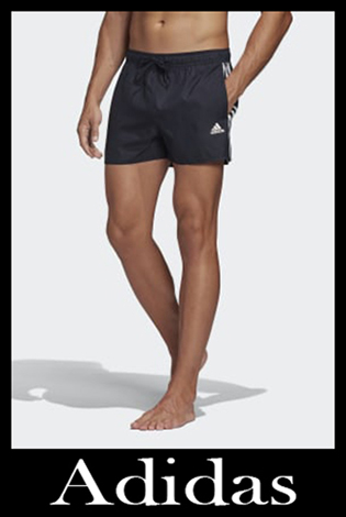 Adidas boardshorts 2020 swimwear mens accessories 10