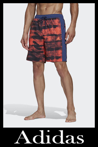 Adidas boardshorts 2020 swimwear mens accessories 11