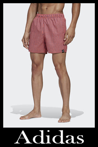 Adidas boardshorts 2020 swimwear mens accessories 14