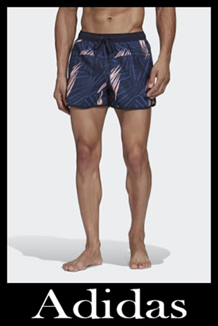 Adidas boardshorts 2020 swimwear mens accessories 19