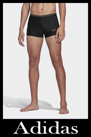 Adidas boardshorts 2020 swimwear mens accessories 22