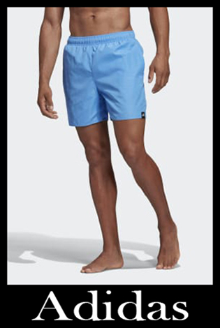 Adidas boardshorts 2020 swimwear mens accessories 23