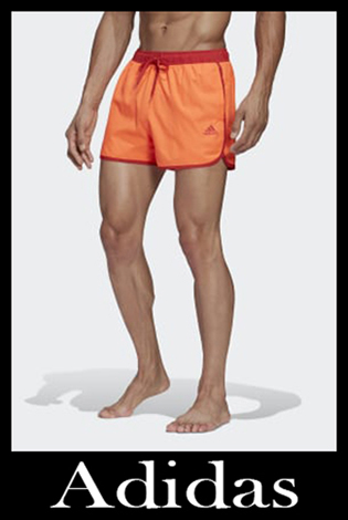 Adidas boardshorts 2020 swimwear mens accessories 25