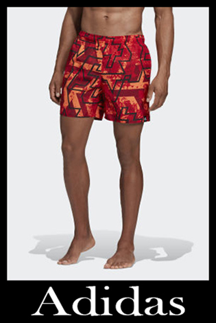 Adidas boardshorts 2020 swimwear mens accessories 26