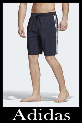 Adidas boardshorts 2020 swimwear mens accessories 6