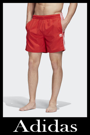 Adidas boardshorts 2020 swimwear mens accessories 7