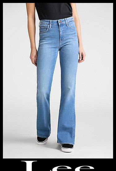 Denim clothing Lee 2020 womens jeans 11