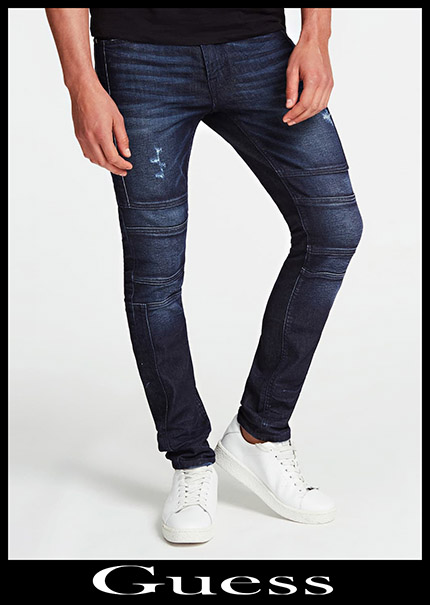 Guess jeans 2020 new arrivals mens fashion 26