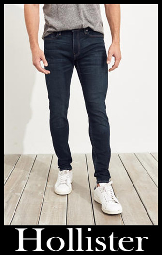 Hollister fashion 2020 new arrivals mens clothing 5