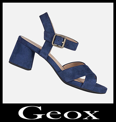 Sandals Geox shoes 2020 new arrivals womens 24