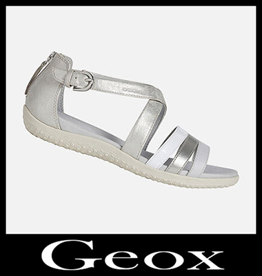 Sandals Geox shoes 2020 new arrivals womens 29