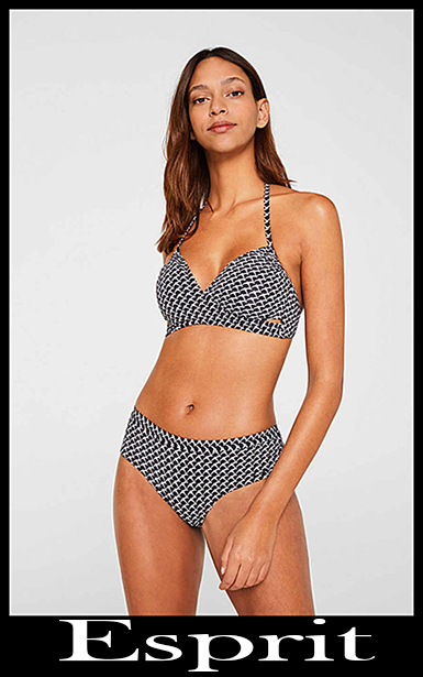 Esprit bikinis 2020 swimwear womens accessories 22