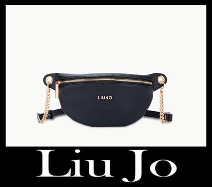 Liu Jo bags 2020 womens accessories new arrivals 2