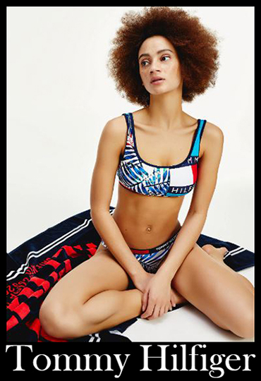 Tommy Hilfiger bikinis 2020 swimwear womens 15