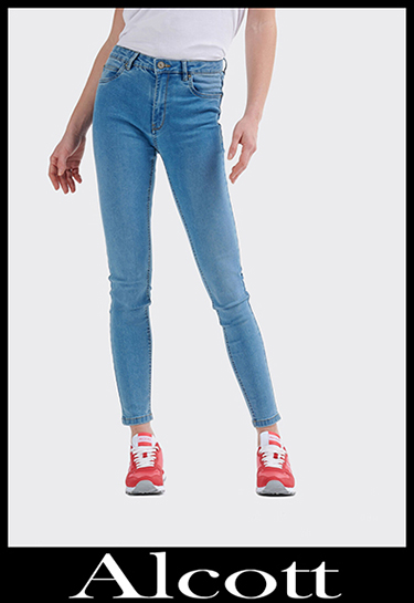 Alcott denim 2020 jeans womens clothing 1