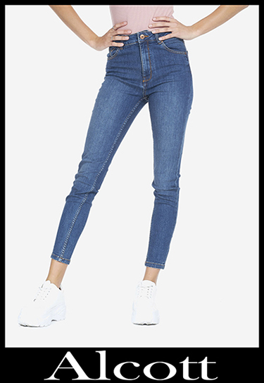 Alcott denim 2020 jeans womens clothing 11