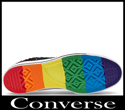 All Star sneakers 2020 Converse shoes new arrivals 8