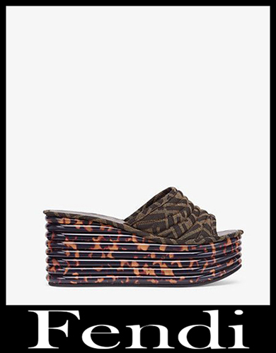 Fendi shoes 2020 21 womens footwear new arrivals 20