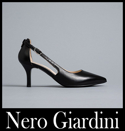 Nero Giardini decollete 2020 womens shoes new arrivals 13