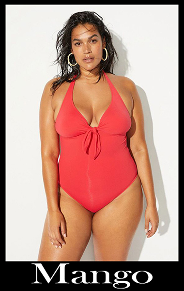 Plus size Mango clothing curvy new arrivals women 24