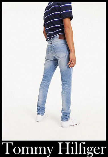 Tommy Hilfiger denim 2020 21 fashion clothing mens jeans 8