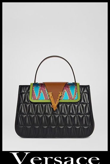 Versace bags 2020 21 womens handbags new arrivals 10