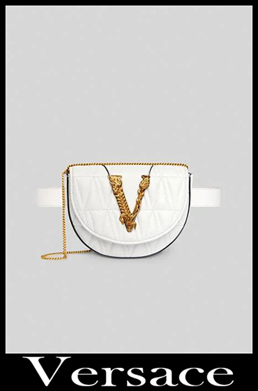 Versace bags 2020-21 new arrivals women's handbags