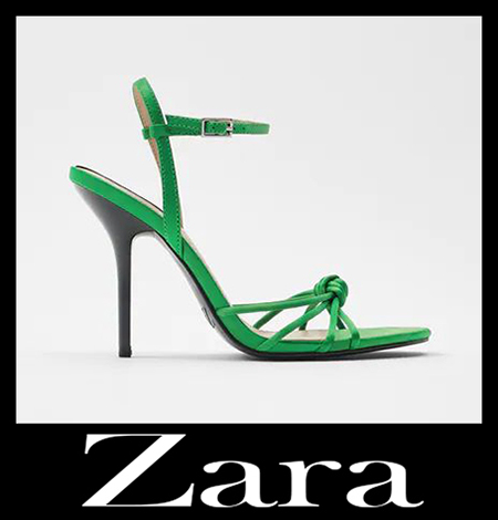 Zara sandals 2020 21 womens shoes new arrivals 31