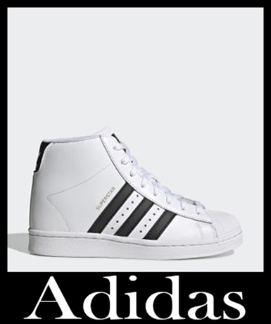 Adidas shoes 20 2021 fall winter womens footwear 4