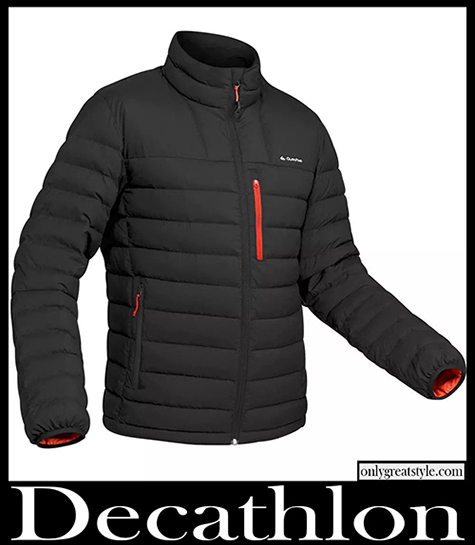 Decathlon jackets 20 2021 fall winter mens clothing 14