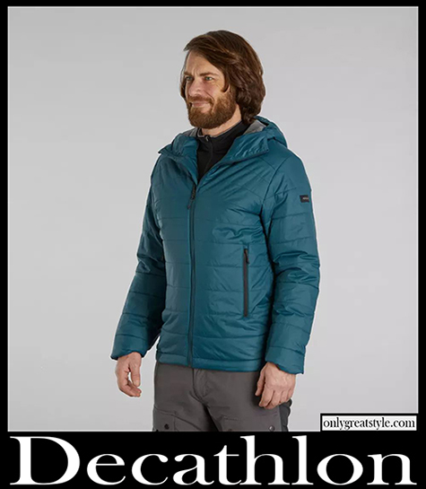 Decathlon jackets 20 2021 fall winter mens clothing 3