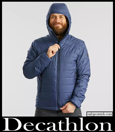 Decathlon jackets 20 2021 fall winter mens clothing 4