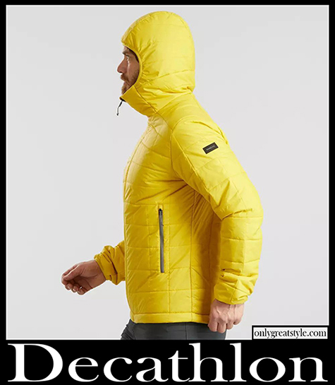 Decathlon jackets 20 2021 fall winter mens clothing 5