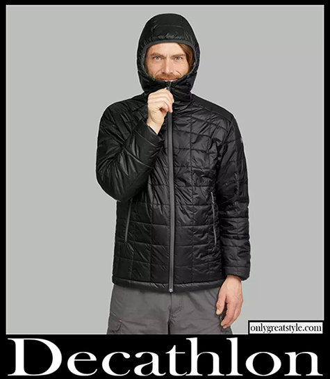 Decathlon jackets 20 2021 fall winter mens clothing 6