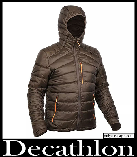 Decathlon jackets 20 2021 fall winter mens clothing 7