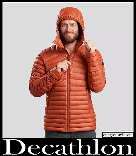 Decathlon jackets 20 2021 fall winter mens clothing 9