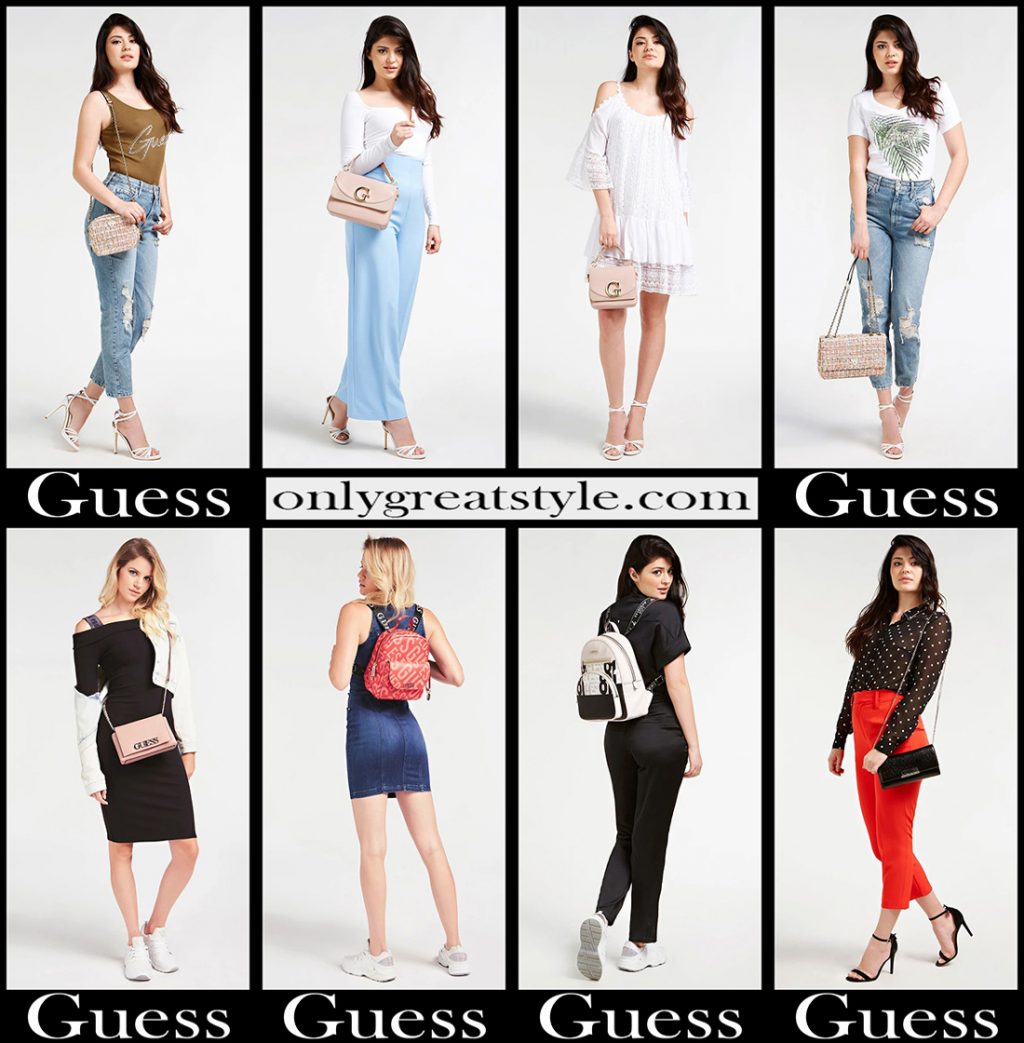 guess new arrival bags