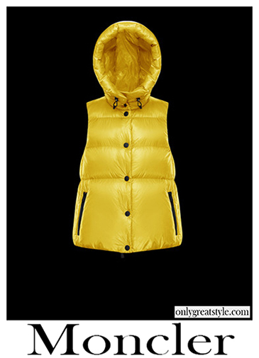 Moncler jackets 20 2021 fall winter womens clothing 1