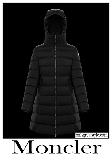 Moncler jackets 20 2021 fall winter womens clothing 10