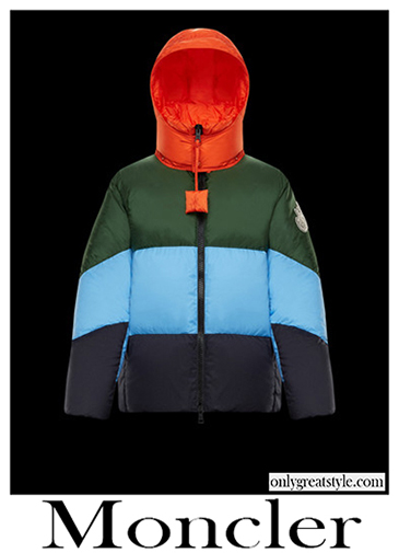 Moncler jackets 20 2021 fall winter womens clothing 11