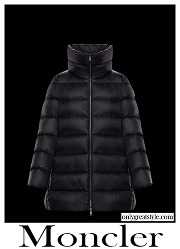 Moncler jackets 20 2021 fall winter womens clothing 18